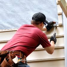 Siding for Multi-Family Homes in Cassville, MO